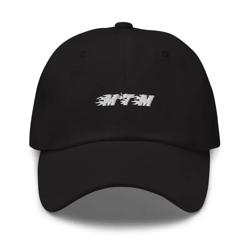 GMF Collection Hat