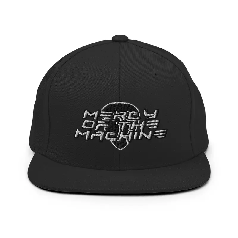 MTM Snapback Hat