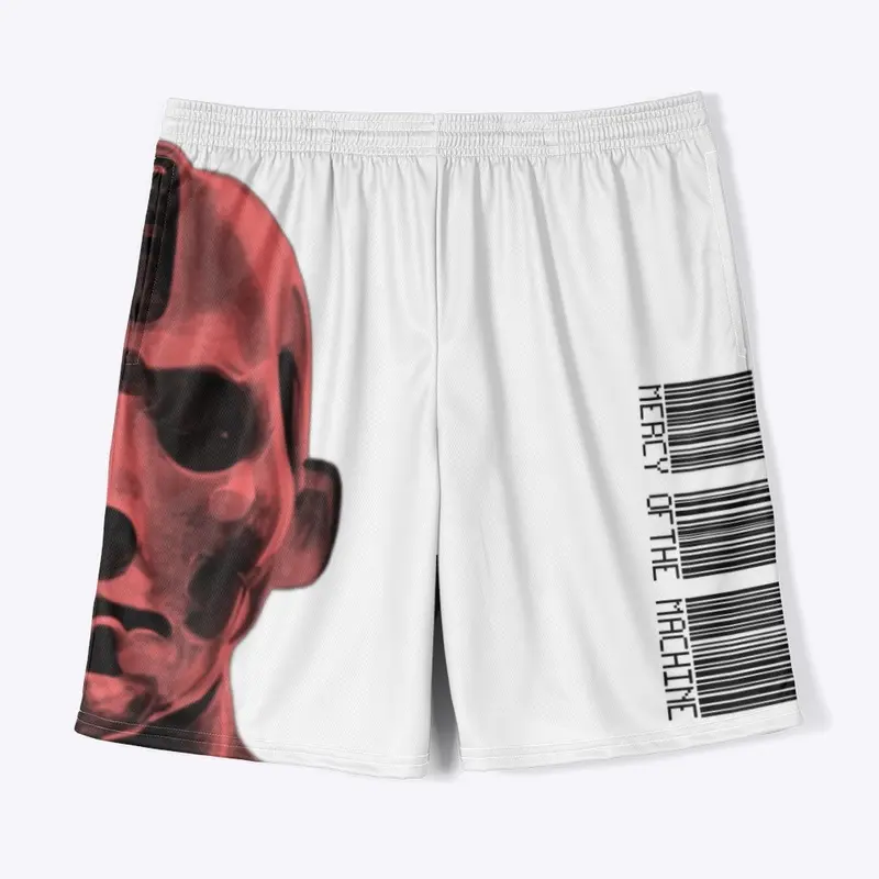 SKUman Shorts